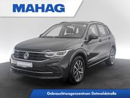 VW Tiguan, 1.5 TSI LIFE Alu17Tulsa, Jahr 2021 - München