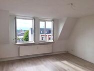 3 Zimmer-Dachgeschoss- Wohnung in der Apenraderstr. - Flensburg