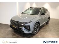 Hyundai Tucson, N Line Display, Jahr 2024 - Bietigheim-Bissingen