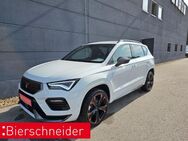 CUPRA Ateca, 1.5 TSI CUPRA BEATS TOP VIEW eHECK, Jahr 2024 - Riedenburg