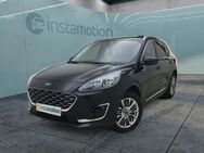 Ford Kuga, 2.5 Duratec Vignale, Jahr 2023 - München