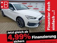 CUPRA Leon, 1.4 e-Hybrid 18, Jahr 2023 - Hüttlingen