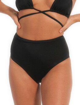 MAGIC Bodyfashion Highwaist-Bikini-Hose Bikini Shaper mit Shaping-Einsatz