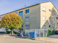 3-Zimmer-Wohnung in Grünstadt - Grünstadt