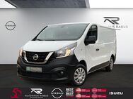 Nissan NV300, 2.9 L1 Schaltgetriebe - Comfort, Jahr 2020 - Kempten (Allgäu)