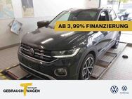 VW T-Cross, 1.0 TSI STYLE LM18, Jahr 2021 - Dülmen