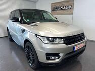 Land Rover Range Rover Sport S/Pano-Dach/Leder/Kamera/PDC/ - Soest