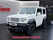 Suzuki Jimny, 1.5 COMFORT AMG STYLE UMBAU, Jahr 2023 - Hagen (Stadt der FernUniversität)