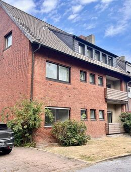 1, 2, 3 oder 4? Renovierte, helle Praxisräume inklusive! - Dortmund