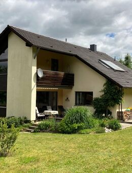 EFH in bester Wohnlage von Hilpoltstein - Hilpoltstein