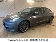 Tesla Model 3 Long RangeDual AWD Mopf21 82KWh Shanghai - Steinbach-Hallenberg