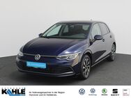 VW Golf, 1.5 TSI VIII Active AID App PDZ, Jahr 2022 - Walsrode