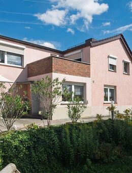 Wittenberg: Doppelhaushälfte mit 1.640 m² Traumgrundstück - Provisionsfrei! - Wittenberg (Lutherstadt)