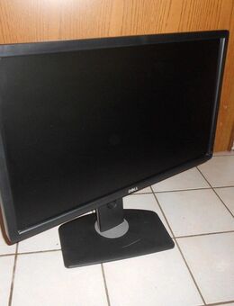 DELL P2412H, TFT LCD 24" Monitor 1920 x 1080 FullHD DVI-D Piv #18 - München