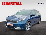 Kia Niro Hybrid 1.6 Vision Navi ACC SHZ LenkradHZG Ausparkassistent - Bergheim (Nordrhein-Westfalen)