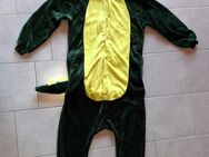 Dino-/Krokodil-Kostüm zu verkaufen - Walsrode