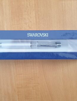 Neu, ovp Swarovski Kugelschreiber - Stuttgart