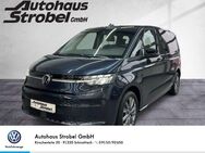 VW Multivan 1.5 TSI DSG "Life" Navi LED Standh. Einparkh. Bluet. Sitzh. - Schnaittach