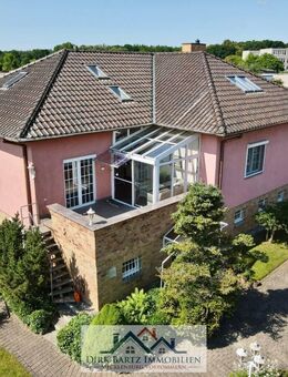 Repräsentatives Einfamilienhaus! Ob Einfamilienhaus oder Zweifamilienhaus! Vielseitig nutzbar! - Demmin