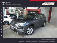 Toyota RAV 4 2.5 Hyb. Business Ed. *Navi*SHZ*AHK*Kamera - Warmsen