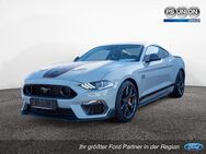 Ford Mustang, 5.0 MACH1, Jahr 2023 - Halle (Saale)