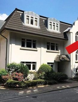 4-Zi.-Eigentumswohnung in exkl. Lage von Lübeck mit Traveblick - Lübeck