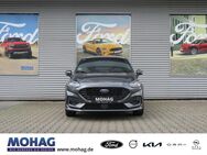 Ford Fiesta, 1.0 l ST-Line EcoB (MHEV) EU6d, Jahr 2022 - Recklinghausen