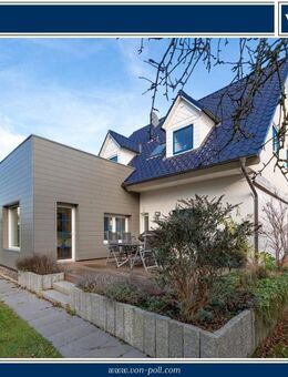 freistehendes Einfamilienhaus in Dortmund-Wambel - großzügig und familienfreundlich - Dortmund