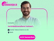 Vertriebsinnendienst Verkauf (m/w/d) - Berlin