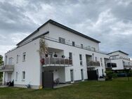 sehr schöne Penthousewohnung in Mertingen mit großer Dachterasse in sehr schöner Lage - Mertingen