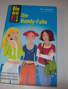 die drei Ausrufezeichen - Erwitte