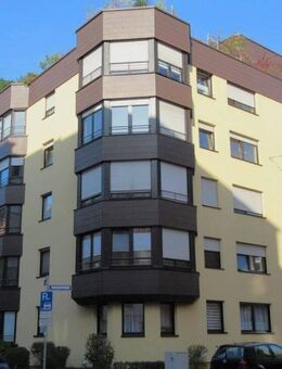 Große 2-Zi. Stadtwohnung Nürnberg - Wöhrd / Wohnung mieten - Nürnberg