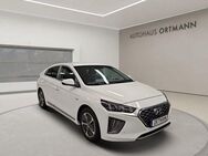 Hyundai IONIQ 1.6 Plug-In Hybrid 'Premium' 6-Stufen-Automatik - Wissen