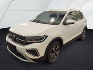 VW T-Cross, 1.0 TSI Style Dig, Jahr 2024 - Langenhagen