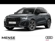 Audi Q3, 40TFSI quattro S line |||, Jahr 2024 - Gütersloh