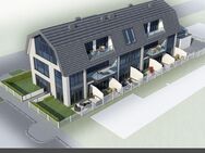 OCEAN - Luxury Suites - Stadthaus auf 4 Etagen mit exklusiven Einheiten (Penthouse 11 / Dauerw.) - Sylt