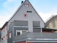 Gemütliches 1-Familien-Haus mit Einliegerwohnung in ruhiger und sonniger Lage - Remlingen (Bayern)