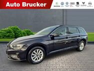 VW Passat Variant, 2.0 TDI Business, Jahr 2021 - Marktredwitz