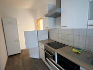2 Raum Wohnung mit Küchenzeile Gera zu vermieten ab 08.2025 - Gera