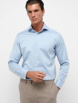 Eterna Langarmhemd MODERN FIT