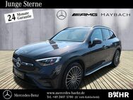 Mercedes GLC 300, d AMG Night MBUX °, Jahr 2023 - Geilenkirchen