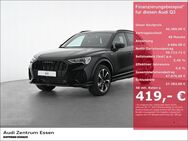 Audi Q3, 35 TFSI S LINE, Jahr 2023 - Essen