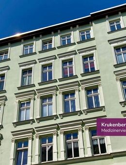 Einzigartiger Ausblick über Halles Norden - Halle (Saale)