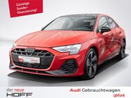 Audi S3, Limousine Carbon, Jahr 2024 - Sankt Augustin Zentrum