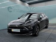 Citroën C5, X Shine Pack PT, Jahr 2022 - München