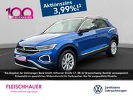 VW T-Roc, 1.5 Style, Jahr 2023 - Aachen