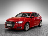 Audi A3, Sportback S line 40, Jahr 2020 - Böblingen