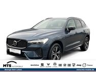 Volvo XC60, R Design Recharge Plug-In Hybrid AWD T6 Twin Engine EU6d digitales, Jahr 2021 - Neu Anspach