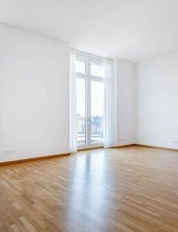 Großzügiges und lichtdurchflutetes Wohnen in Mitte - Berlin