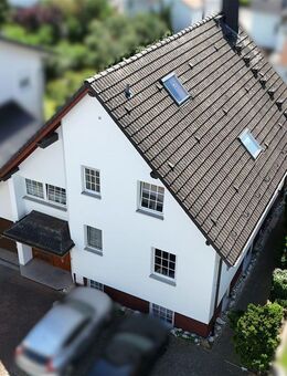 Charmantes 3-Familienhaus mit Potenzial - Niestetal